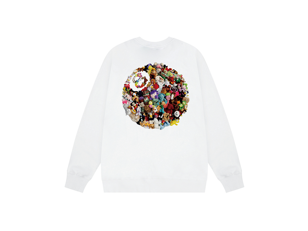 Stussy 148 STUSSY - Image 4