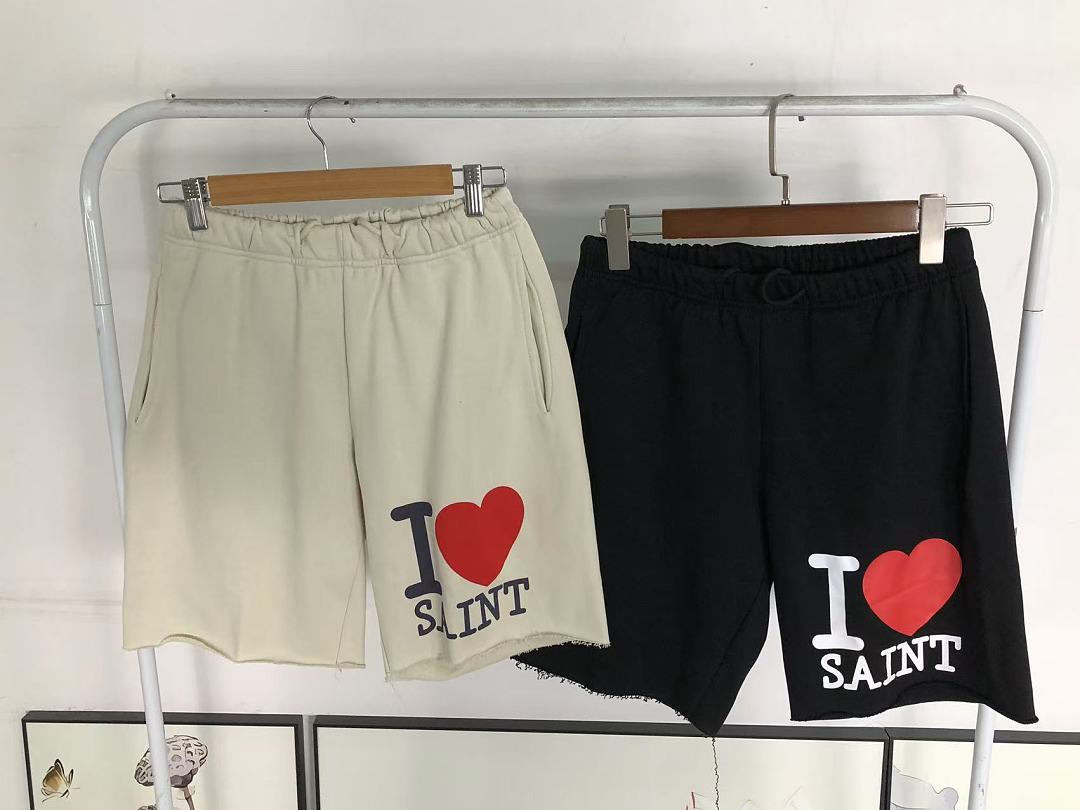 Chanel 128 SAINT MICHAEL SHORTS 3205302217 (Im 170Cm 60Kg I Wear Size S In The Phot) - Image 26
