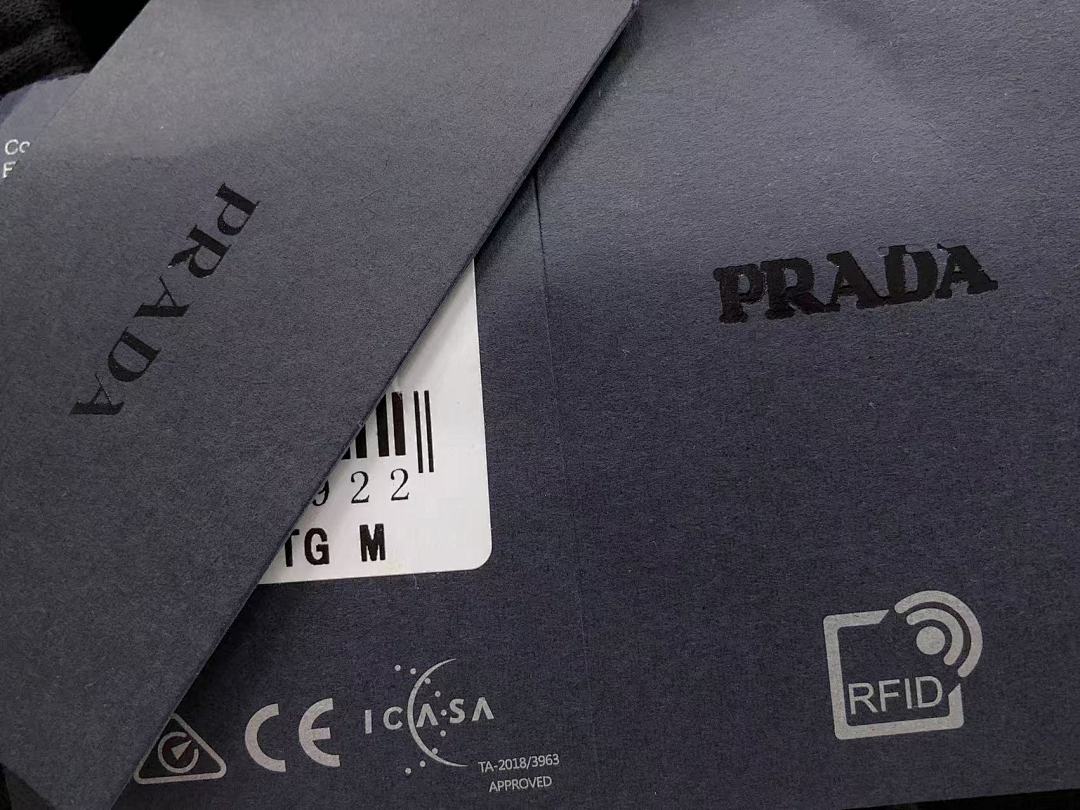 Prada 138 P⭐A⭐A SHORTS 3106191221 (Im 170Cm 60Kg I Wear Size M In The Phot) - Image 26