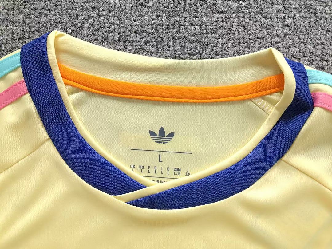 Unbranded 82 FOOTBALL T-SHIRT 1262230002 (Im 170Cm 60Kg I Wear Size L In The Phot) - Image 14