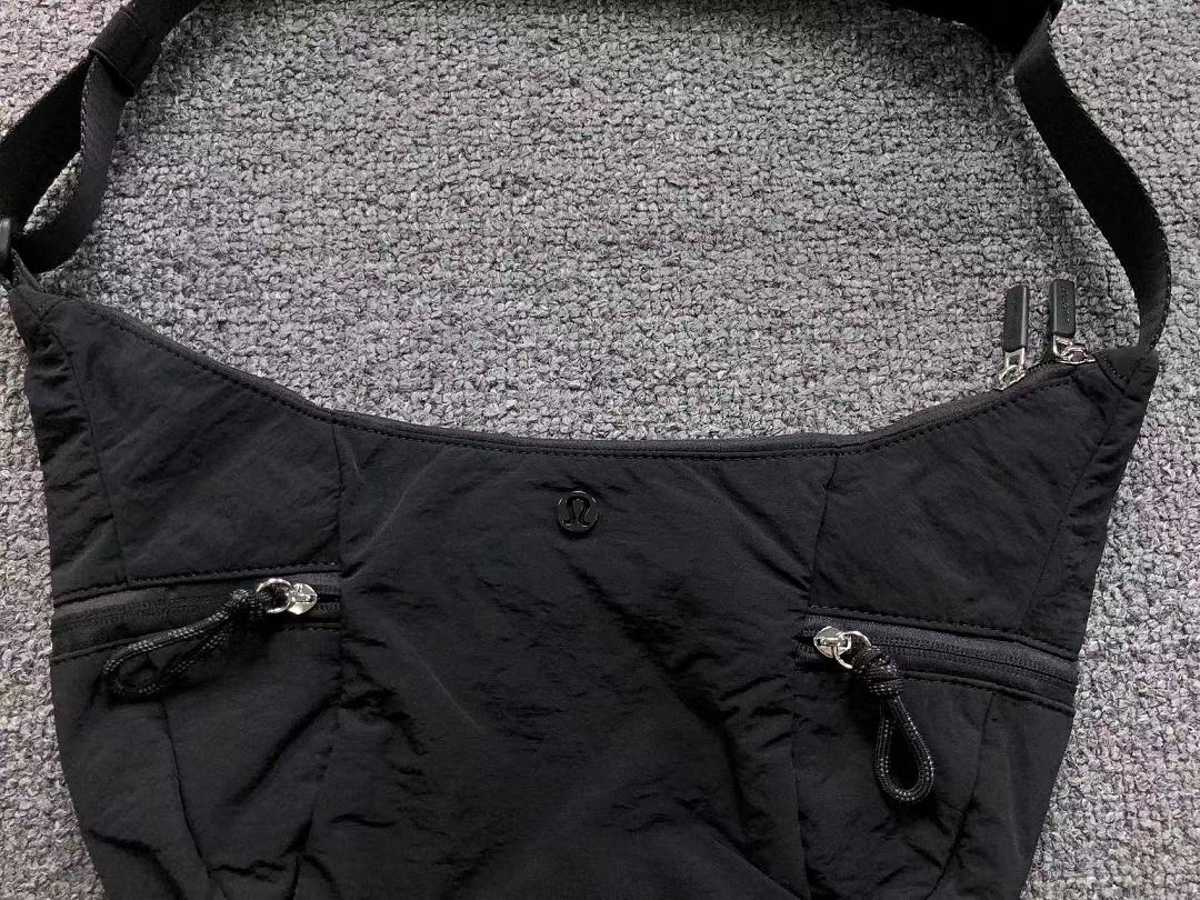 On Running 138 LULULEMON BAG 3205080923 (Long 37CM* Wide 11CM* High 27CM) - Image 15