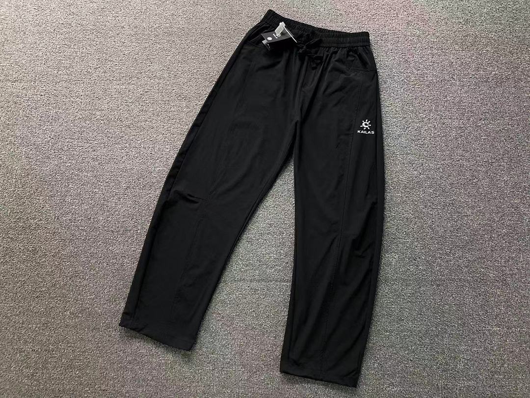 Unbranded 178 KA⭐L⭐S TROUSERS 2205201104 (Im 170Cm 60Kg I Wear Size 2XL In The Phot) - Image 9