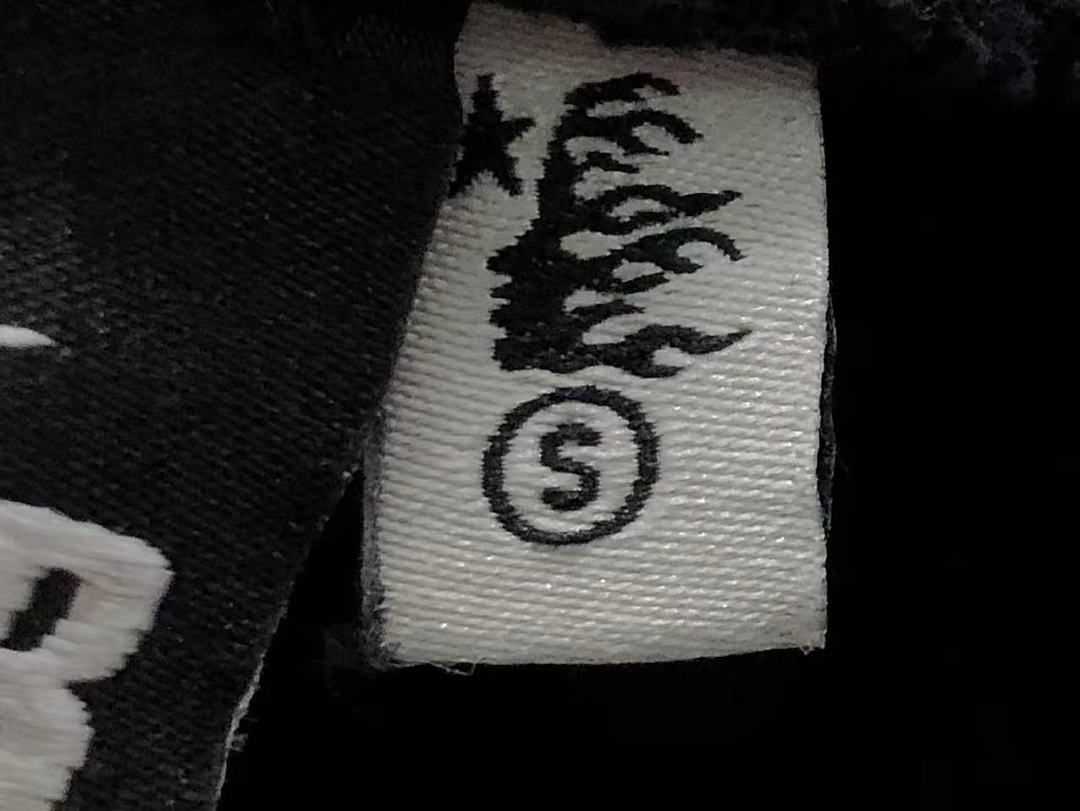 Hellstar TROUSERS 168 HELLSTAR HOODIE - Image 25