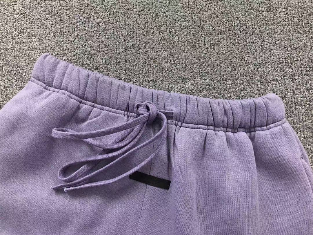 Fear of God 148 FOG TROUSERS 312110917 (Im 170Cm 57Kg I Wear Size S In The Phot) - Image 21