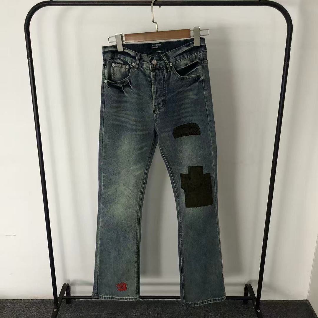 Chanel 175 ENFANTS RICHES DEPRIMES TROUSERS 125220435 (Im 170Cm 60Kg I Wear Size S In The Phot) - Image 26