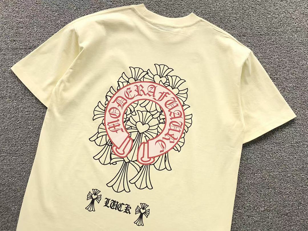 Comme des Garcons 98 C⭐⭐OME HE⭐⭐TS T-SHIRT 2162311125 (Im 170Cm 60Kg I Wear Size S In The Phot) - Image 20