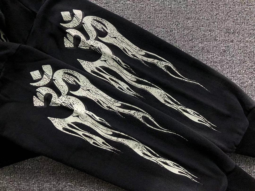 Hellstar TROUSERS218 HELLSTAR HOODIE - Image 18