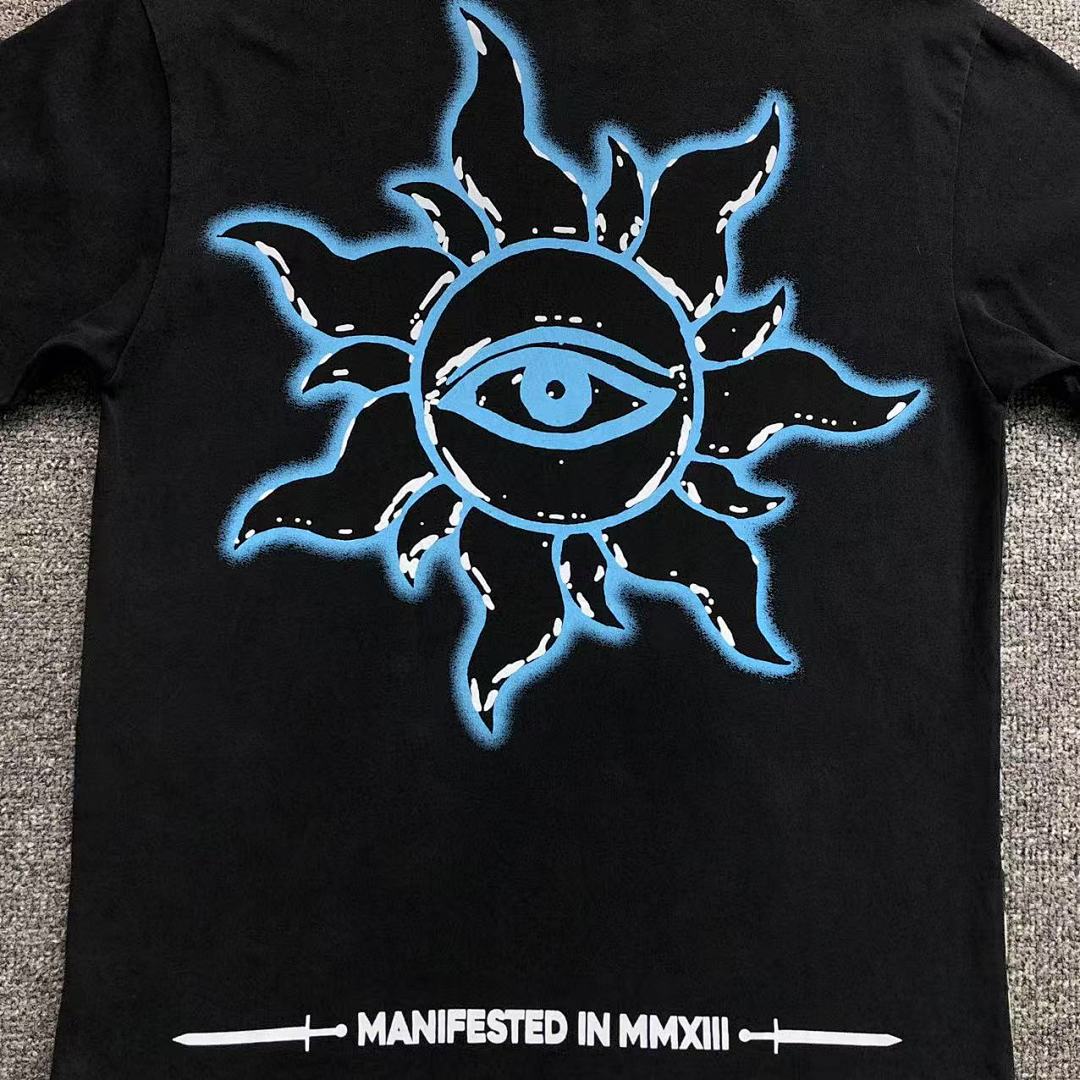 Godspeed 115 GO⭐S⭐E⭐D T-SHIRT 413120917 (Im 170Cm 60Kg I Wear Size S In The Phot) - Image 20