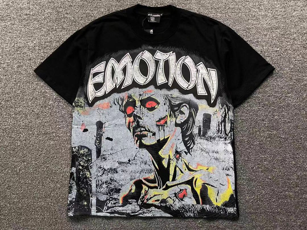On Running 108 MI⭐⭐D EM⭐⭐ION T-SHIRT 3112240317 (Im 170Cm 60Kg I Wear Size S In The Phot) - Image 5