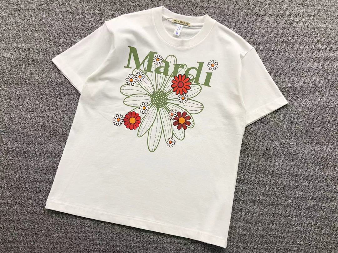 Unbranded 98 MAR⭐I ME⭐⭐RE⭐⭐ T-SHIRT 215225415 (Im 170Cm 60Kg I Wear Size L In The Phot) - Image 7