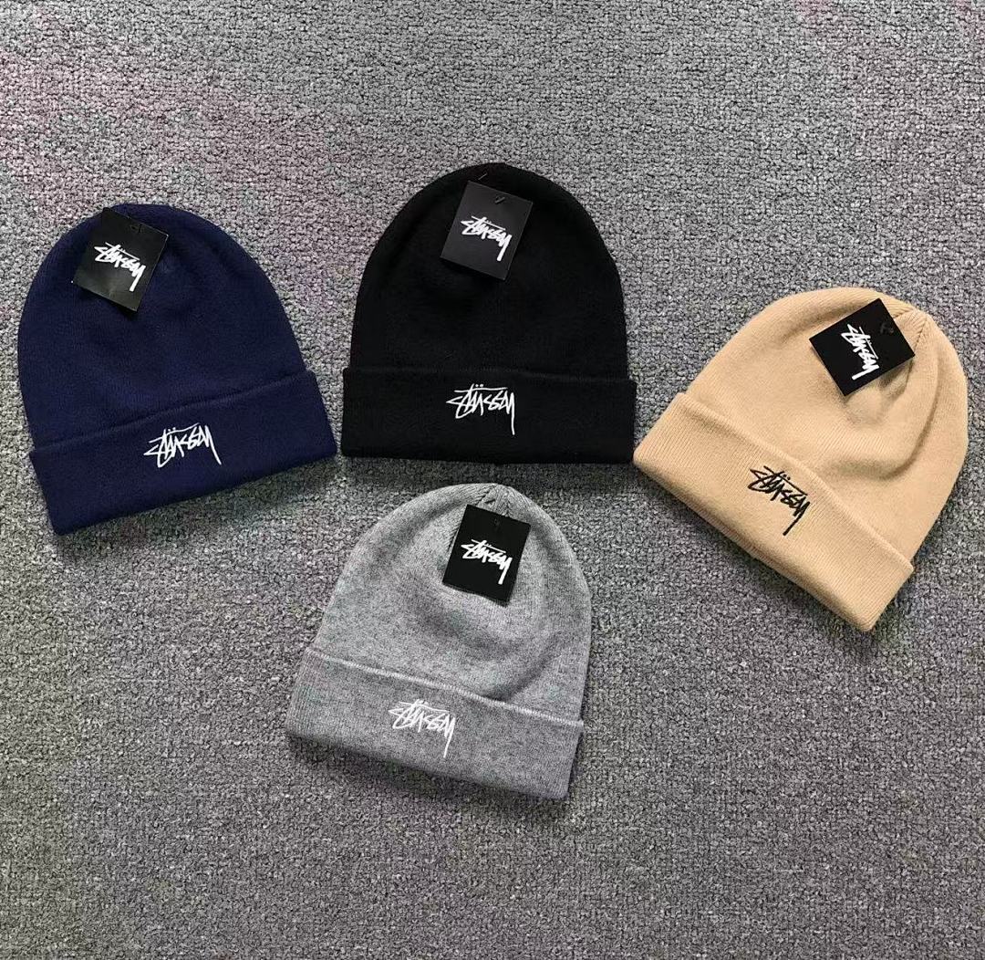 Stussy 68 STUSSY