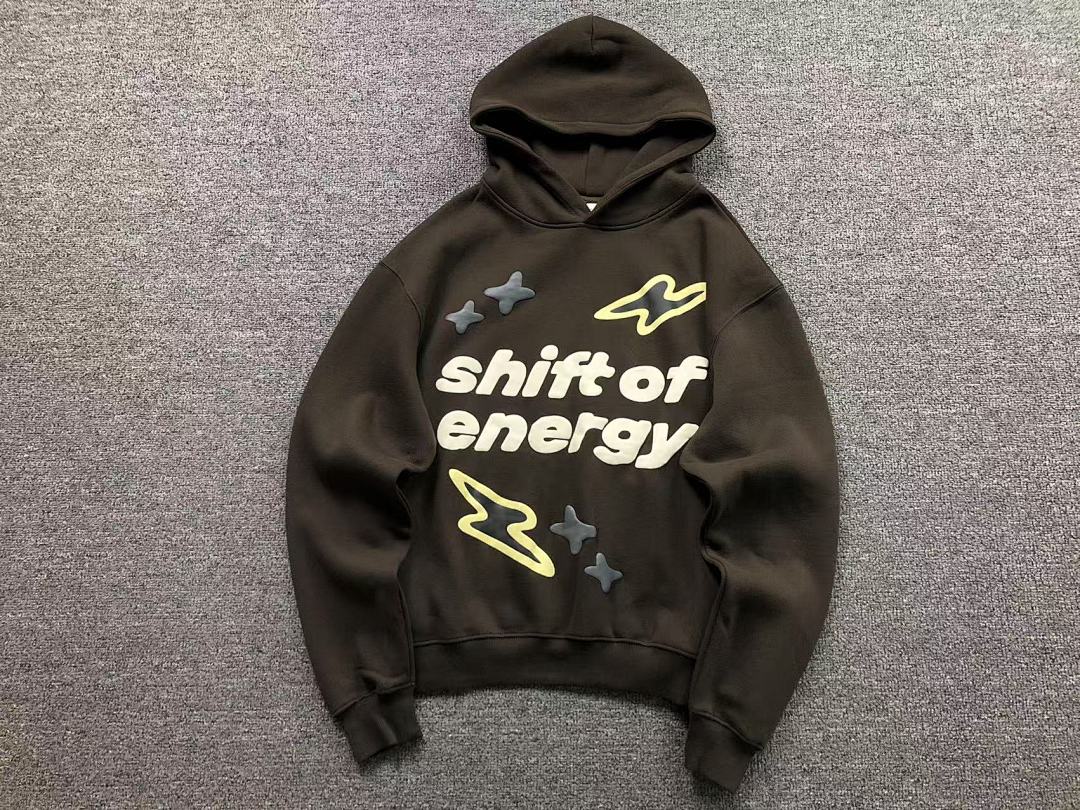 Broken Planet 125 BROKEN PLANET HOODIE 58300391 (Im 170Cm 60Kg I Wear Size S In The Phot) - Image 5