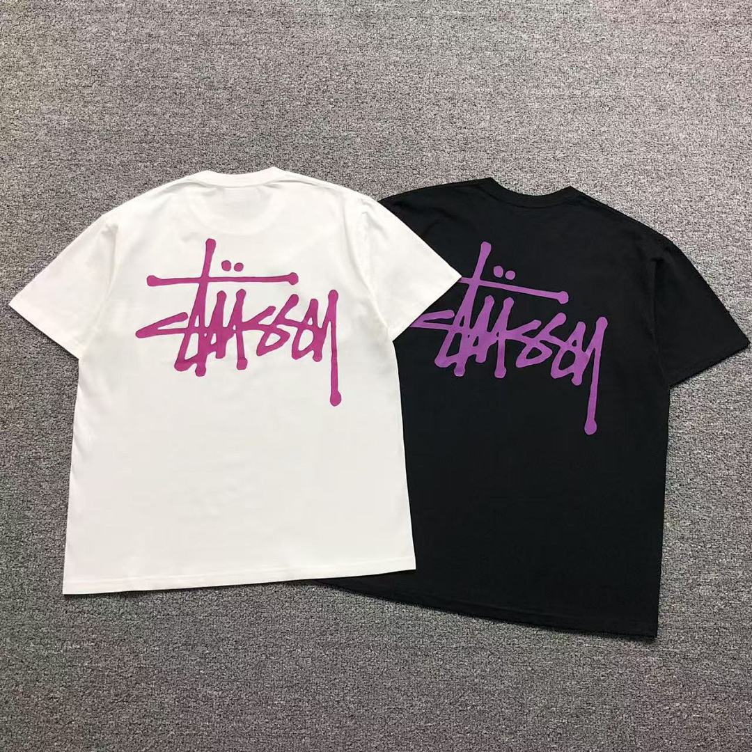 Stussy 78 STUSSY T-SHIRT 1109250802 (Im 170Cm 60Kg I Wear Size XL In The Phot), photo 1