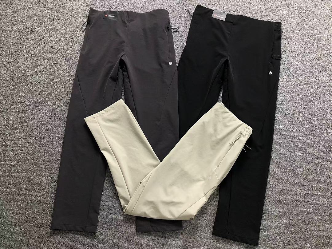 Unbranded 175 LULULEMON TROUSERS 2207171501 (Im 170Cm 60Kg I Wear Size XL In The Phot) - Image 6