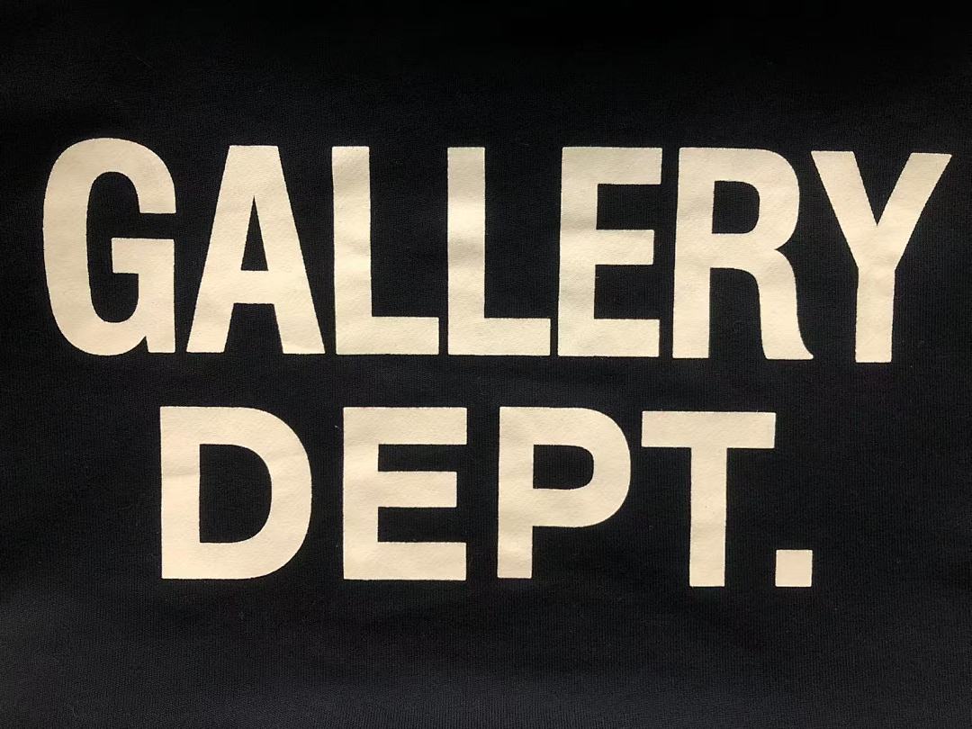 Gallery Dept 158 GALLERY DEPT HOODIE 3109042217 (Im 170Cm 60Kg I Wear Size S In The Phot) - Image 22