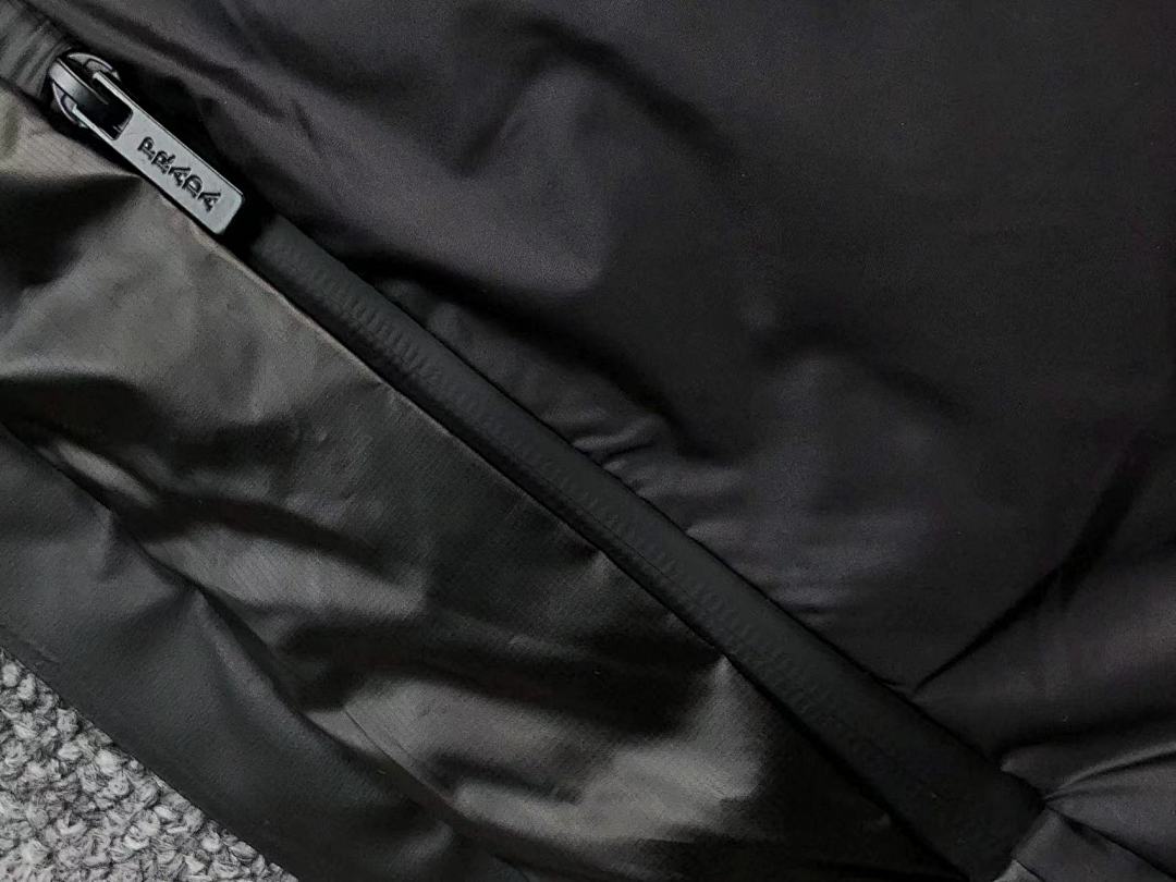 Prada 428 P⭐A⭐A DOWN JACKETS (Im 170Cm 57Kg I Wear Size L In The Phot) - Image 26