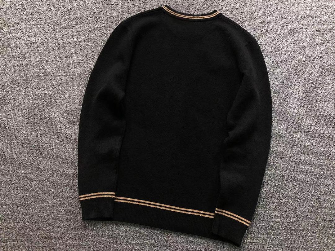 Prada 208 P⭐A⭐A SWEATER 3208161121 (Im 170Cm 60Kg I Wear Size L In The Phot) - Image 13