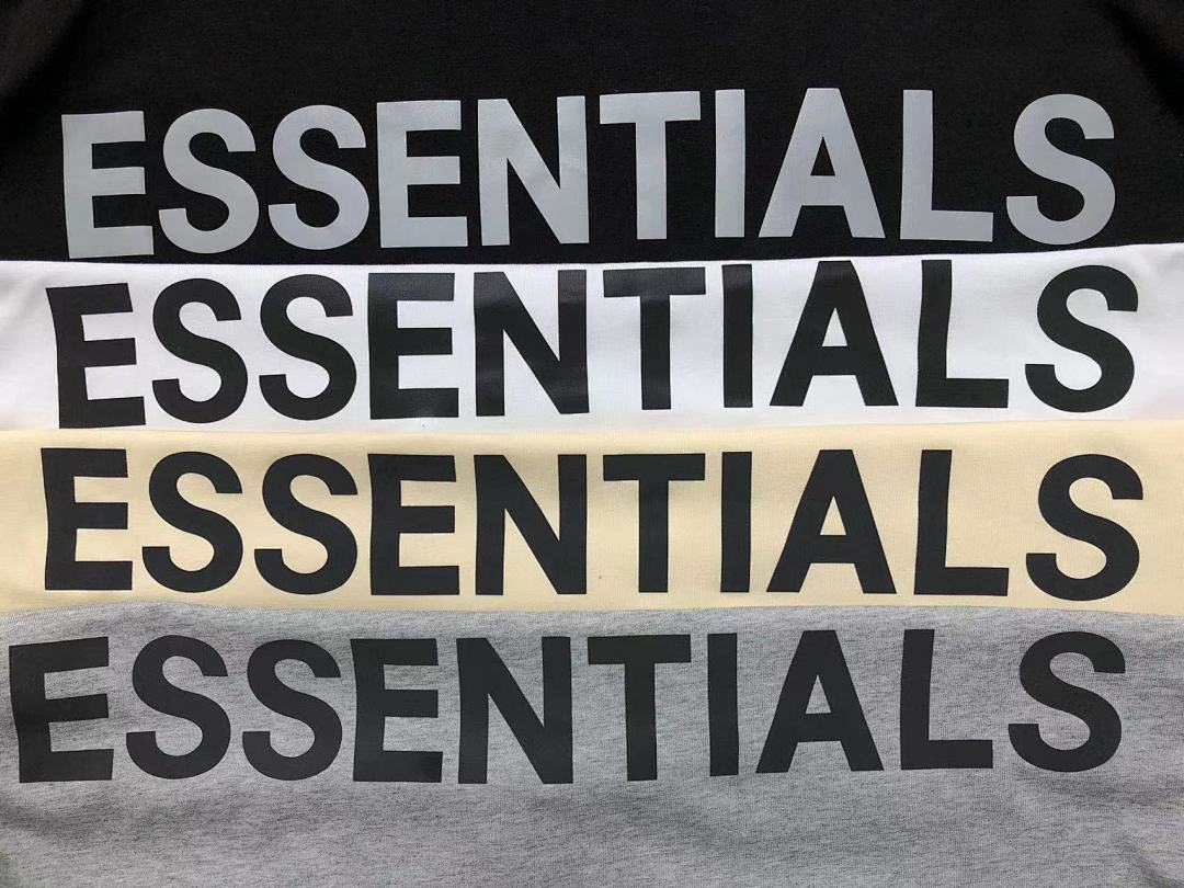 Fear of God 92 FOG LONG - Image 14
