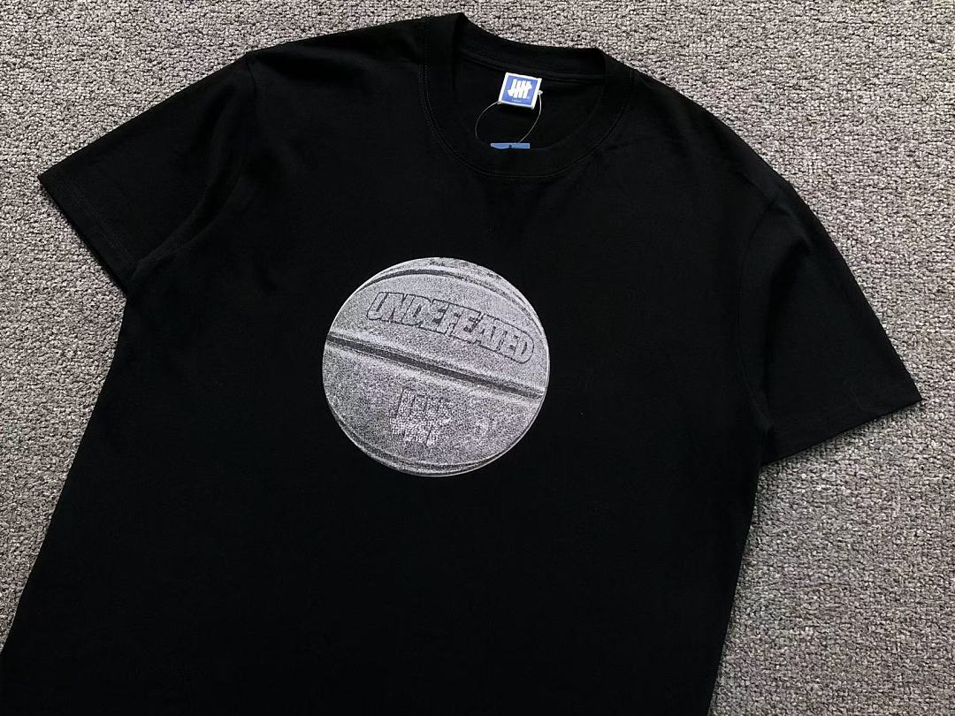 Undefeated 88 UNDEFEATED T-SHIRT 126231702 (Im 170Cm 60Kg I Wear Size L In The Phot) - Image 15