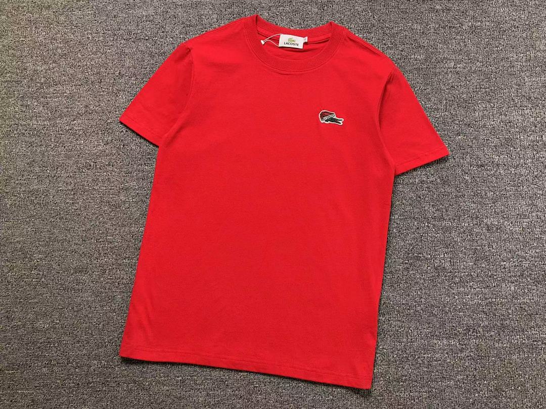 Lacoste 88 LACOSTE T-SHIRT 3105152317 (Im 170Cm 60Kg I Wear Size S In The Phot) - Image 12