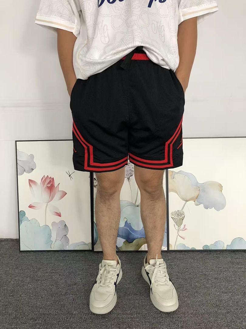 Unbranded 85 NBA BASKETBALL SHORTS 11090916002 (Im 170Cm 60Kg I Wear Size L In The Phot) - Image 3