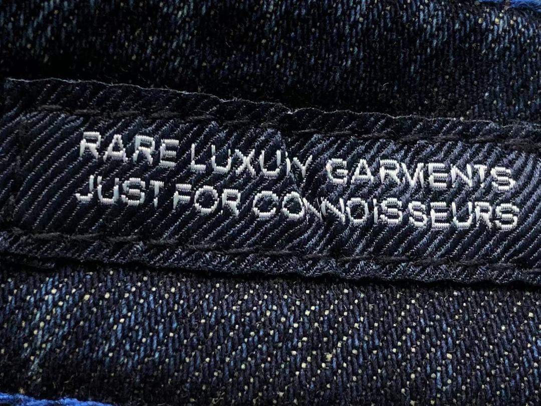 Comme des Garcons 225 C⭐⭐OME HE⭐⭐TS - Image 21