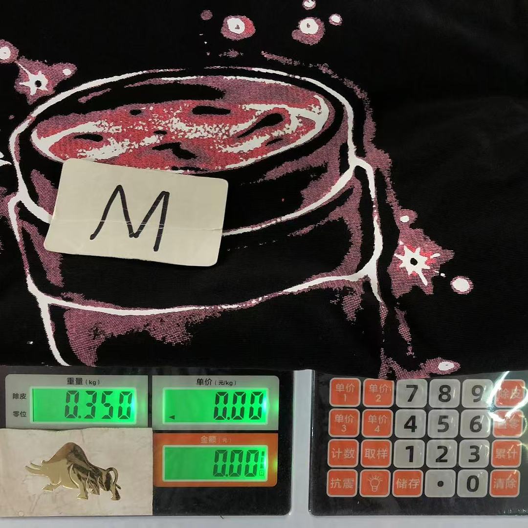 Cough Syrup 88 COU⭐H SY⭐UP T-SHIRT 526290391 (Im 170Cm 60Kg I Wear Size M In The Phot) - Image 29