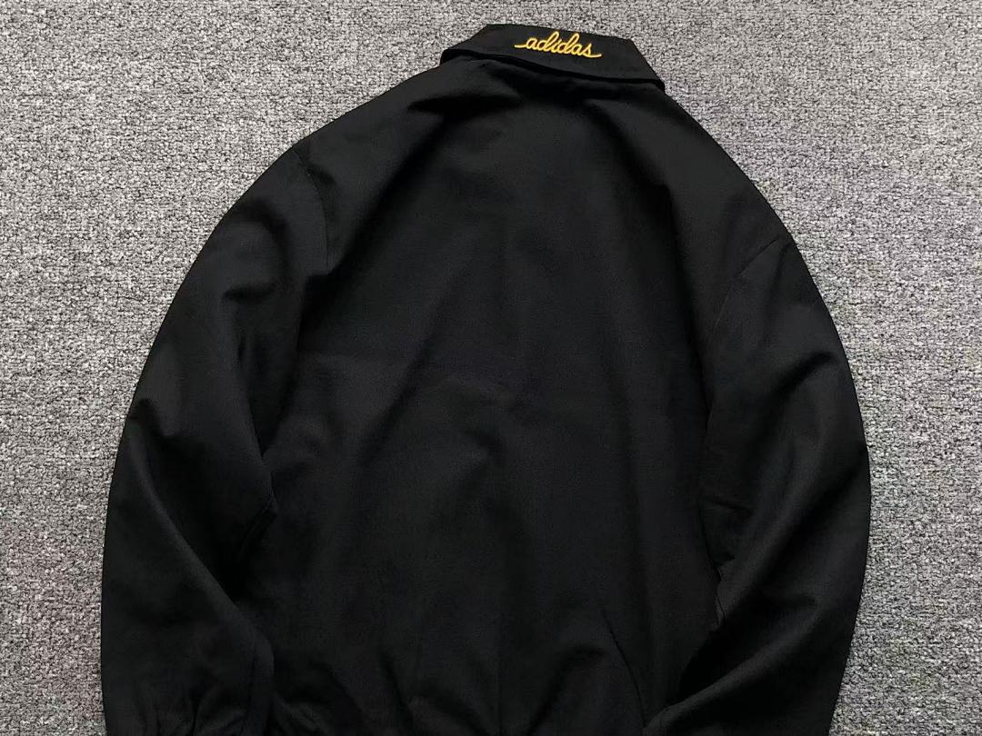 Adidas 185 A⭐I⭐AS JACKET 1109220435 (Im 170Cm 60Kg I Wear Size S In The Phot) - Image 13
