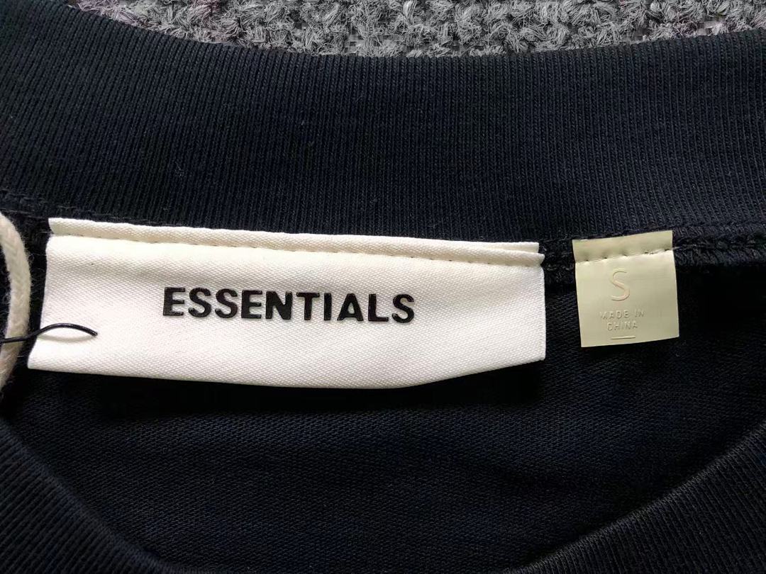 Fear of God 98 FOG VEST 3201310517 (Im 170Cm 60Kg I Wear Size S In The Phot) - Image 31