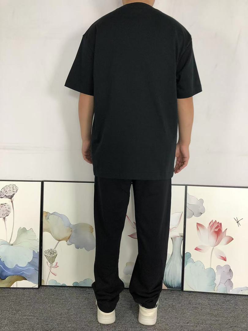 Gucci 118 G⭐C⭐I T-SHIRT 52070910147 (Im 170Cm 60Kg I Wear Size L In The Phot) - Image 4