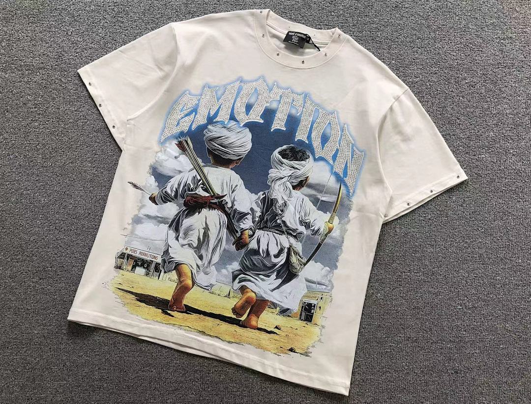 On Running 88 MI⭐⭐D EM⭐⭐ION T-SHIRT 523194291 (Im 170Cm 60Kg I Wear Size M In The Phot) - Image 6
