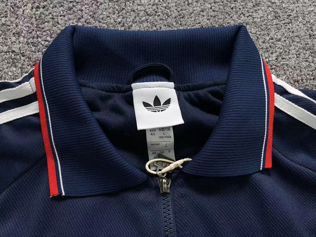 Adidas 168 A⭐I⭐AS HOODIE 4208262177 (Im 170Cm 60Kg I Wear Size L In The Phot) - Image 16