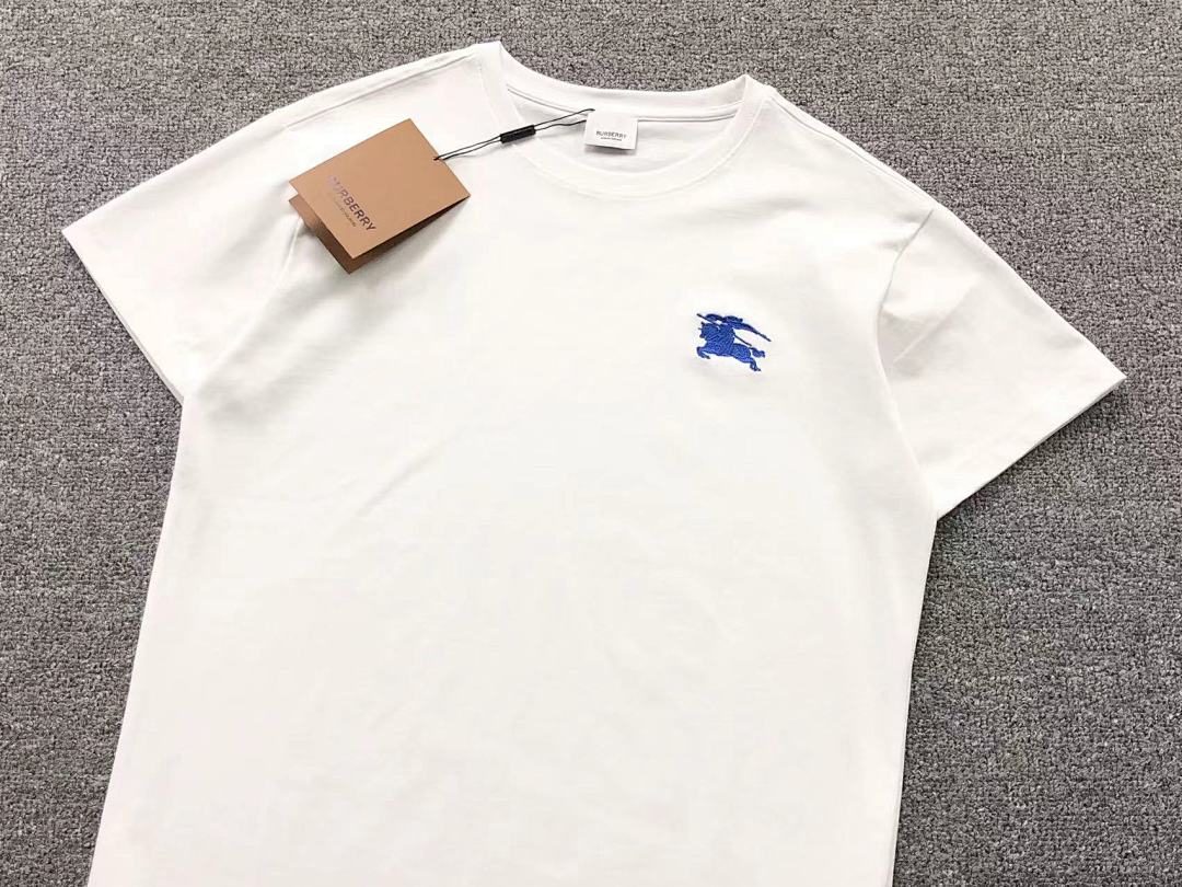 Burberry 118 B⭐R⭐E⭐RY T-SHIRT 311150905 (Im 170Cm 55Kg I Wear Size L In The Phot) - Image 20