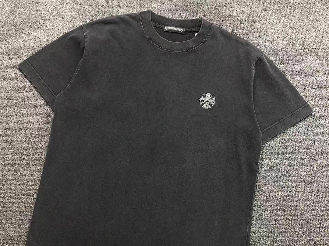 Comme des Garcons 125 C⭐⭐OME HE⭐⭐TS T-SHIRT 526120519 (Im 170Cm 60Kg I Wear Size M In The Phot) - Image 20