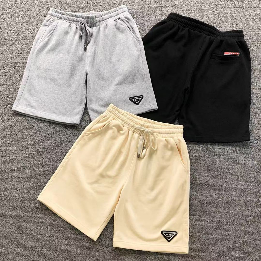 Prada 138 P⭐A⭐A SHORTS 3106191221 (Im 170Cm 60Kg I Wear Size M In The Phot)