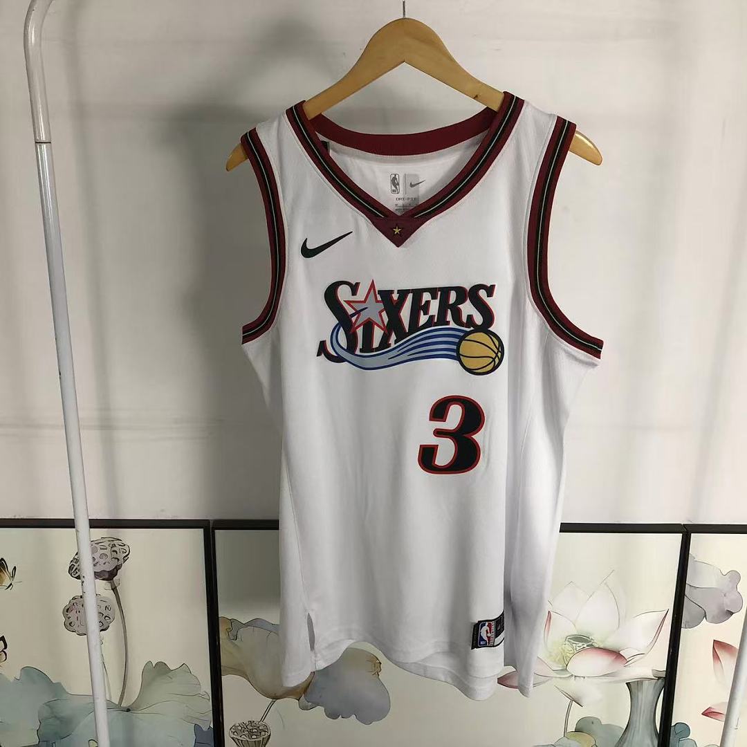 Unbranded 98 NBA BASKETBALL VEST 1252147002 (Im 170Cm 60Kg I Wear Size L In The Phot) - Image 23