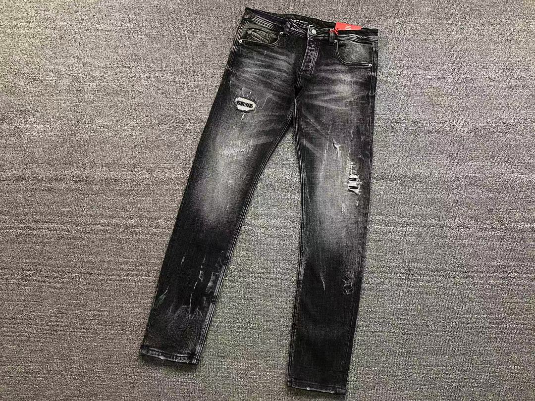 Diesel 228 DIESEL TROUSERS 3207080617 (Im 170Cm 60Kg I Wear Size 32 In The Phot) - Image 10