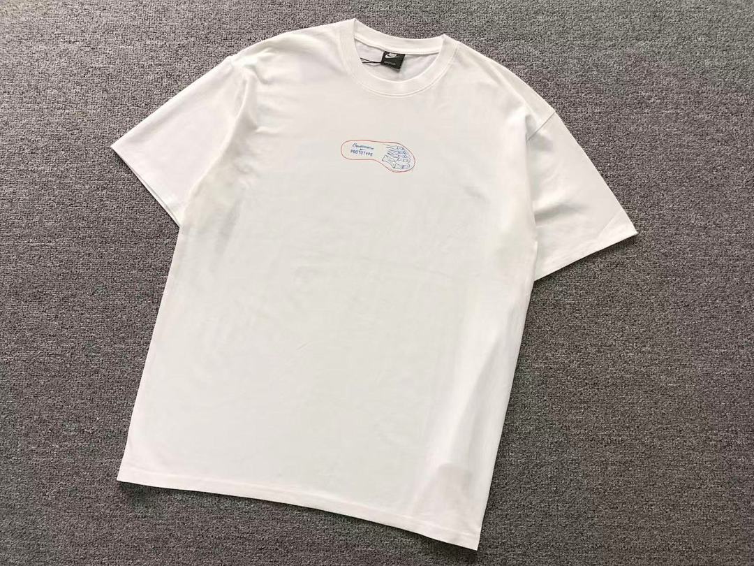 Unbranded 85 N⭐K⭐ T-SHIRT 2111052001 (Im 170Cm 60Kg I Wear Size M In The Phot) - Image 10