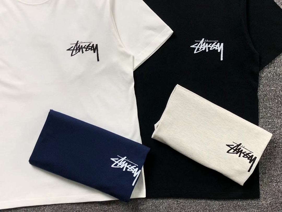 Stussy 85 STUSSY T-SHIRT - Image 20