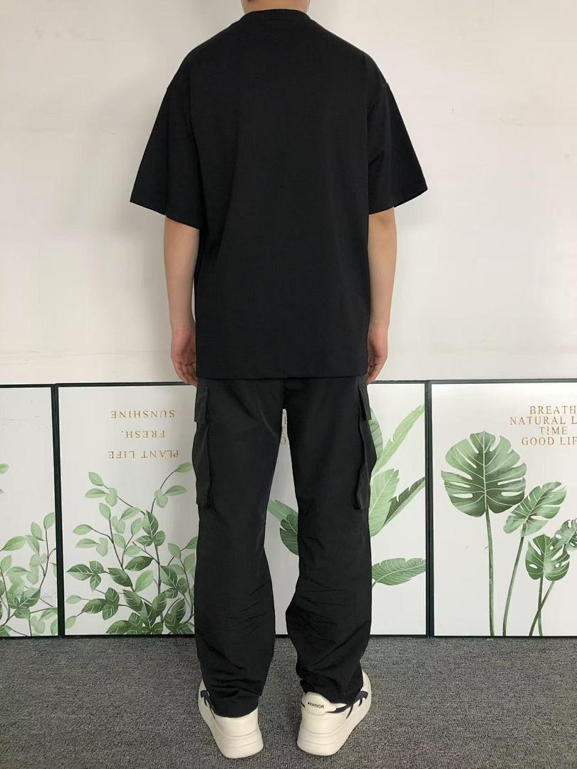 Supreme 88 S⭐⭐R⭐⭐E T-SHIRT 4104061021 (Im 170Cm 60Kg I Wear Size M In The Phot) - Image 4