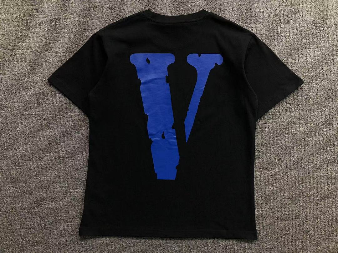 On Running 69 VLONE T-SHIRT 504140891 (Im 170Cm 60Kg I Wear Size S In The Phot) - Image 7