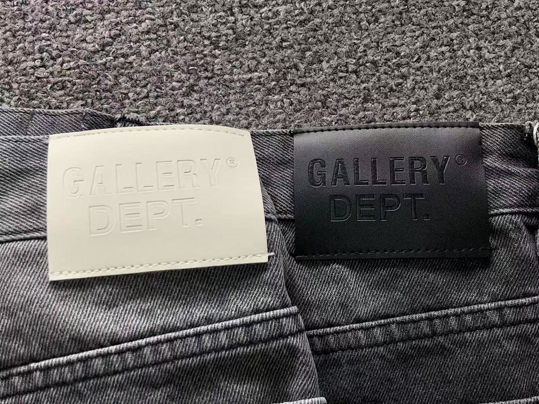 Gallery Dept 195 GALLERY DEPT TROUSERS 3110070617 (Im 170Cm 60Kg I Wear Size S In The Phot) - Image 12