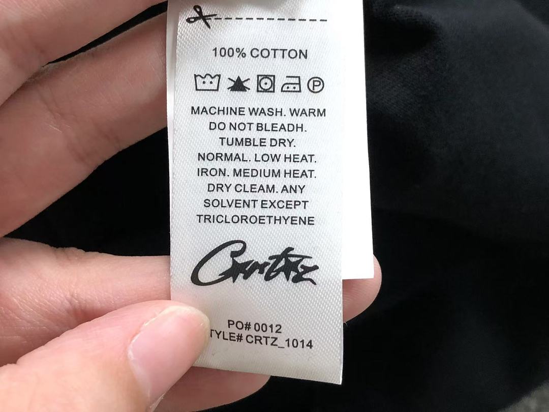 Corteiz 88 CORTEIZ T-SHIRT 5242407123 (Im 170Cm 60Kg I Wear Size M In The Phot) - Image 22