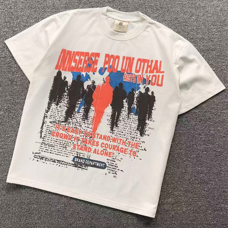 Unbranded 88 VINTAGE T-SHIRT 11112801139 (Im 170Cm 60Kg I Wear Size S In The Phot)