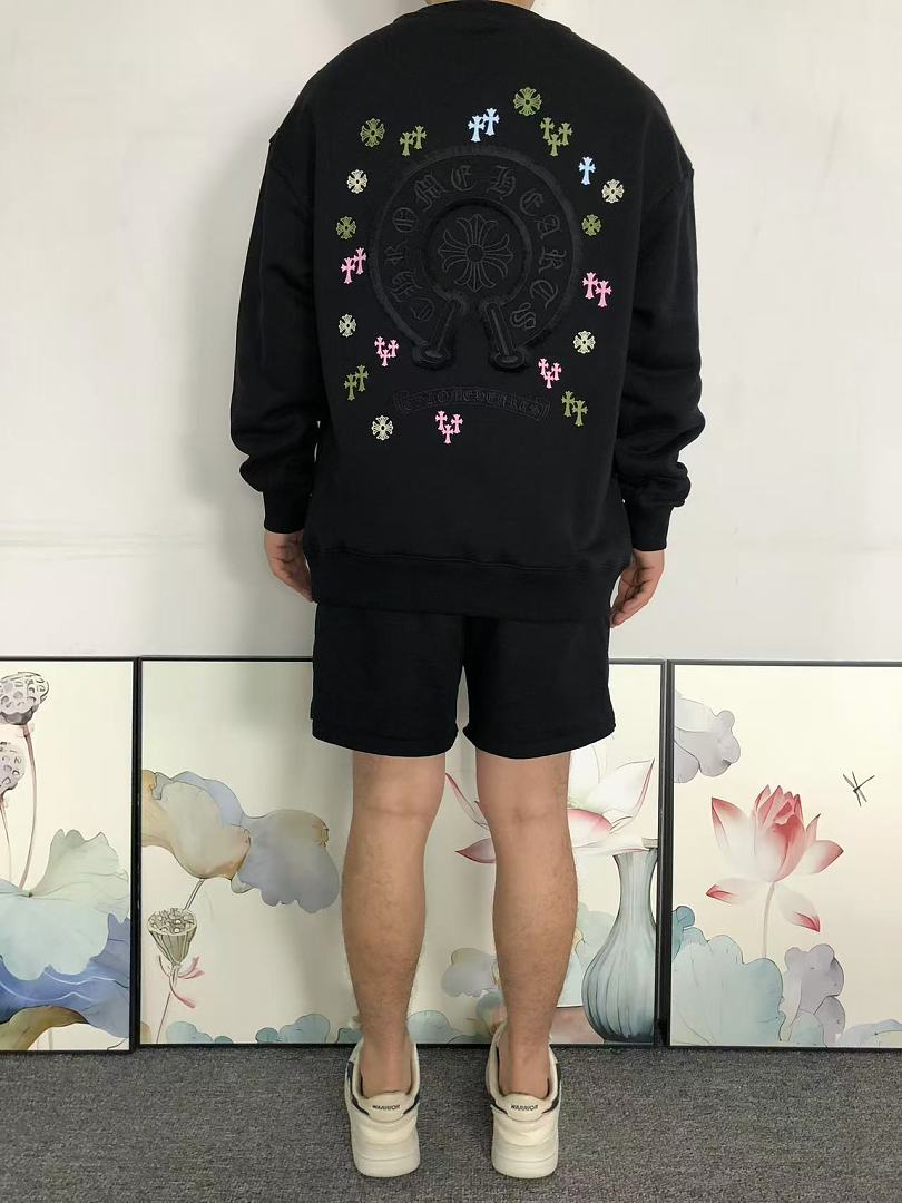 Comme des Garcons 178 C⭐⭐OME HE⭐⭐TS HOODIE 3207302521 (Im 170Cm 60Kg I Wear Size M In The Phot) - Image 4