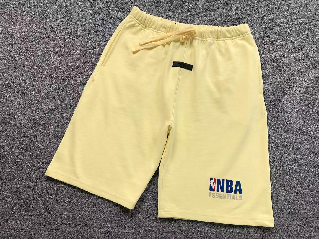 Unbranded 138 FOG NBA BASKETBALL SHORTS 2204182401 (Im 170Cm 60Kg I Wear Size XL In The Phot) - Image 13
