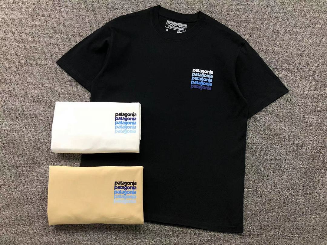 On Running 78 PATAGONIA T-SHIRT 3106131502 (Im 170Cm 60Kg I Wear Size M In The Phot) - Image 19