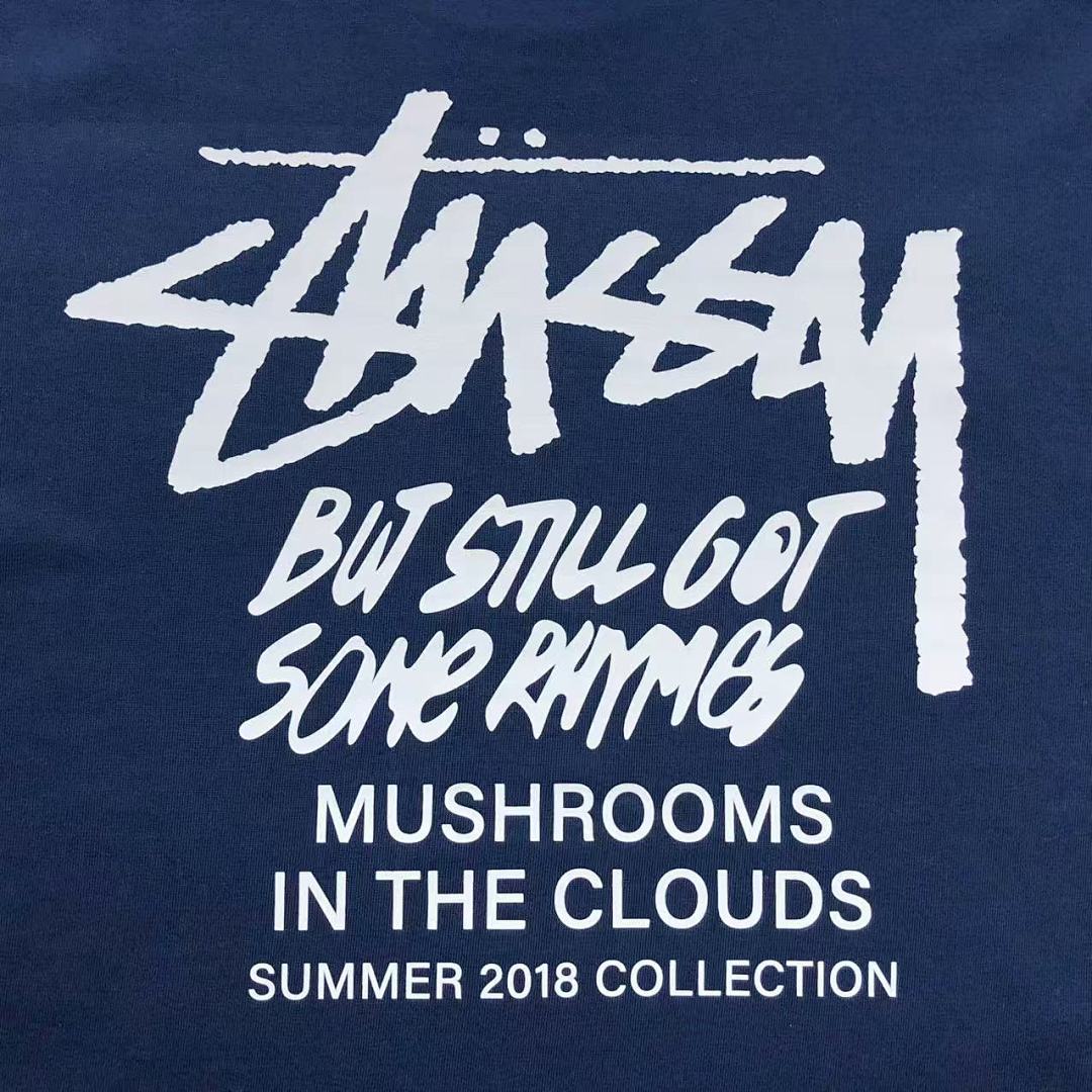 Stussy 85 STUSSY T-SHIRT - Image 14
