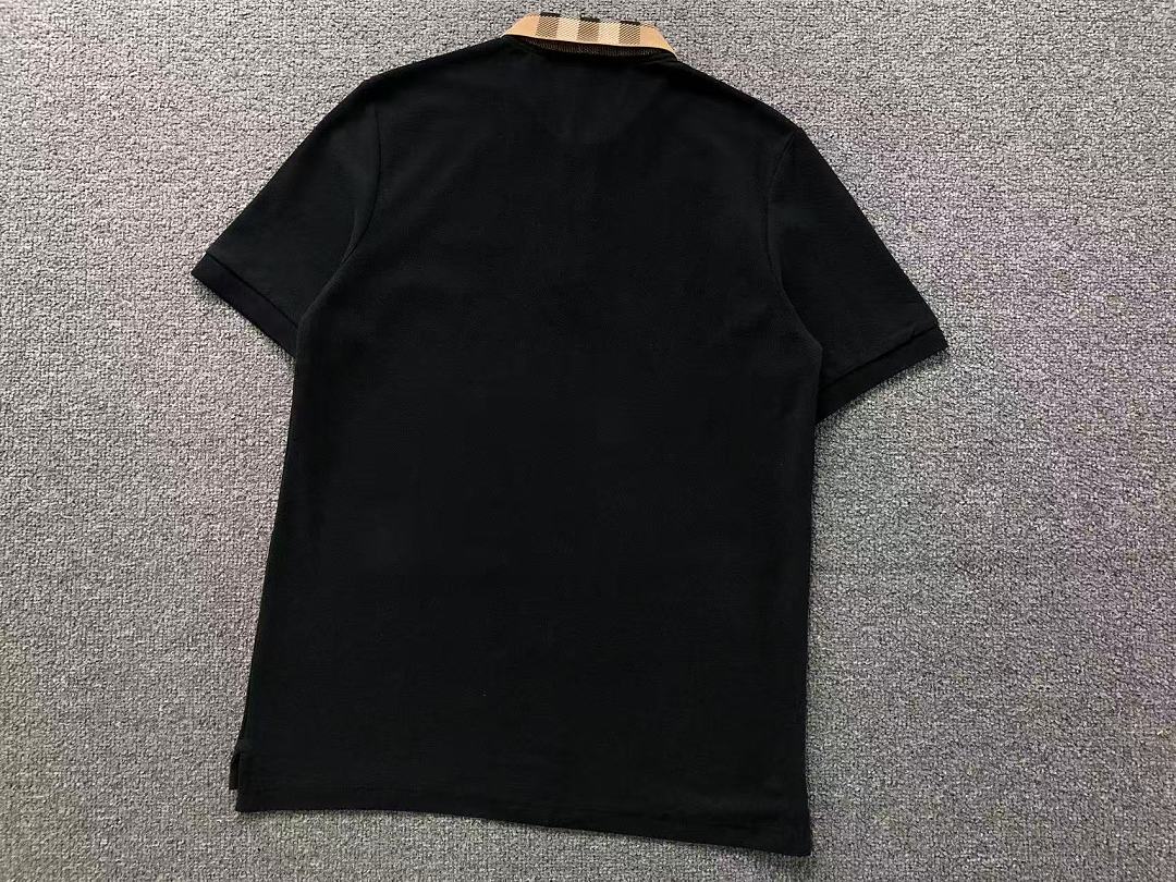 Burberry 135 B⭐R⭐E⭐RY POLO 5251801106 (Im 170Cm 60Kg I Wear Size M In The Phot) - Image 23