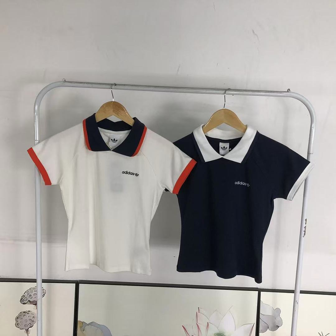 Adidas 105 A⭐I⭐AS POLO FEMAIE - Image 20